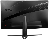MSI Optix MAG241C Curved czarny - 443392 - zdjęcie 5